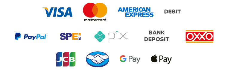 Payment Method - Brazil