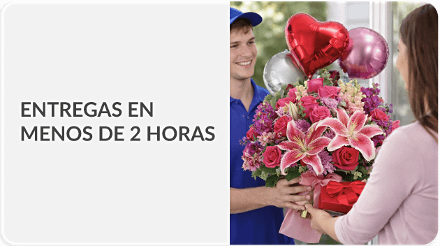 Compra rápida en Brasil